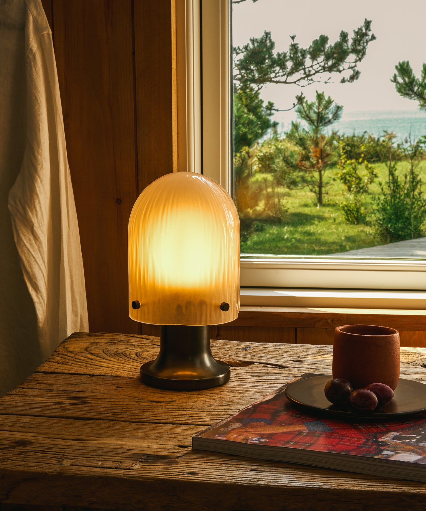 Seine Portable Lamp