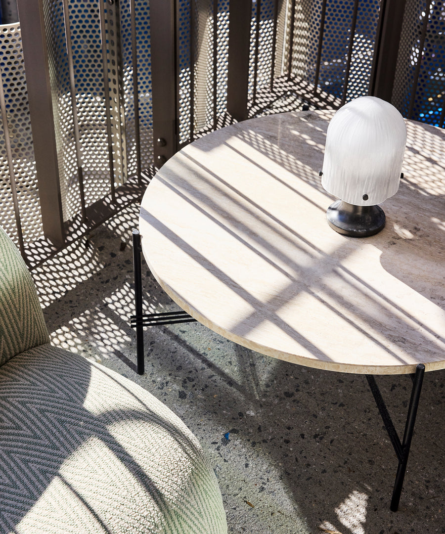 Seine Portable Lamp