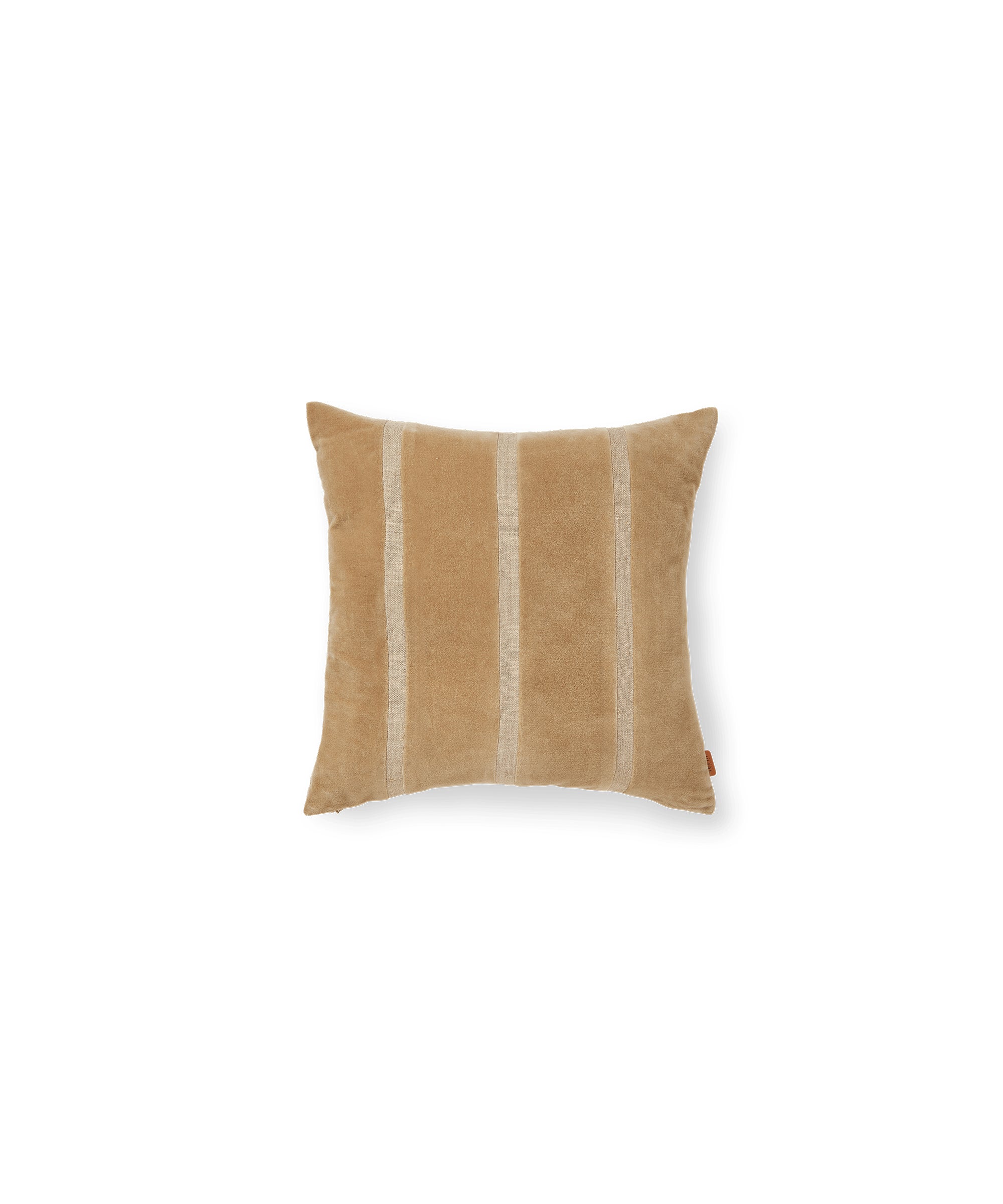 Senti Stripe Cushion