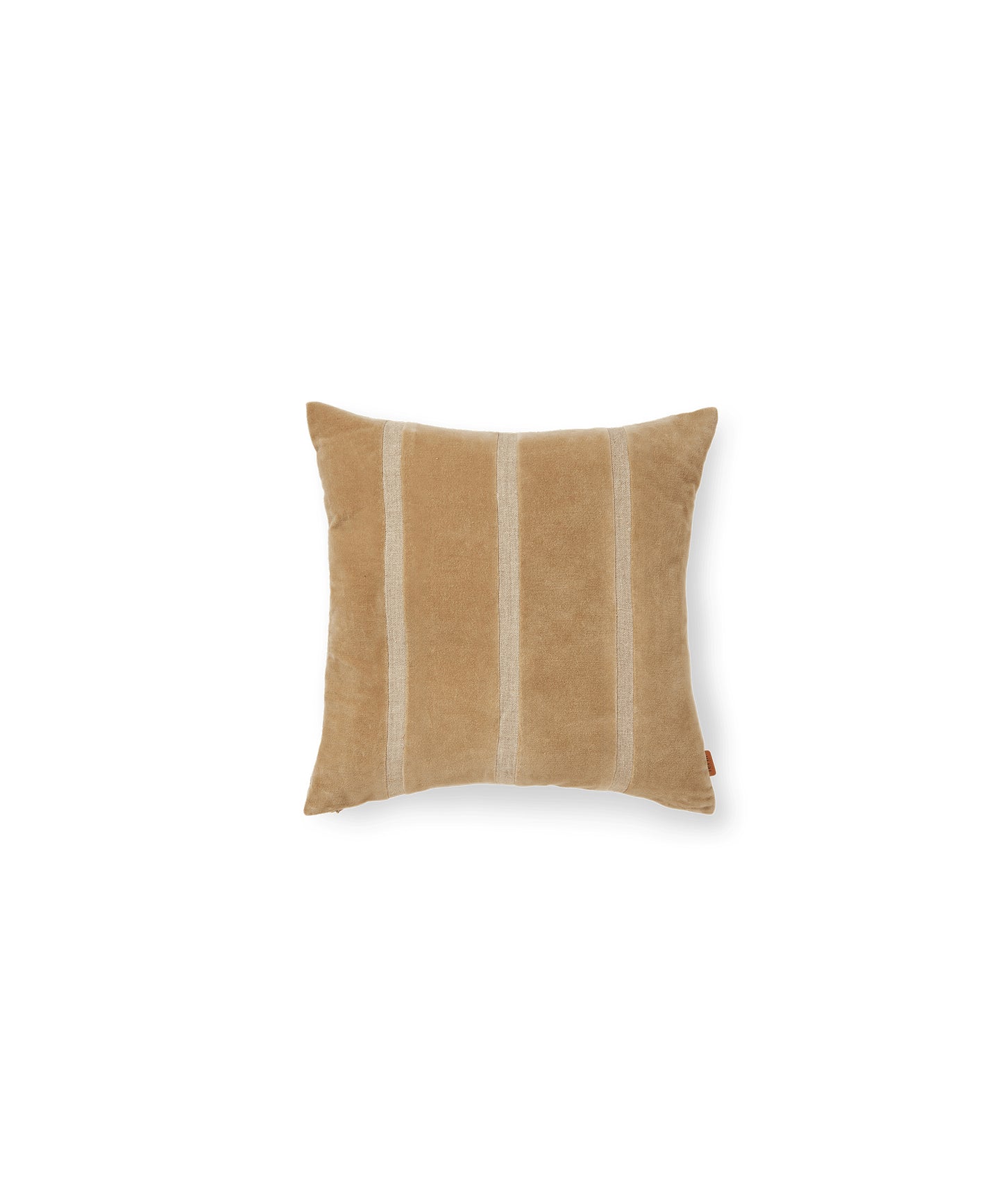 Senti Stripe Cushion