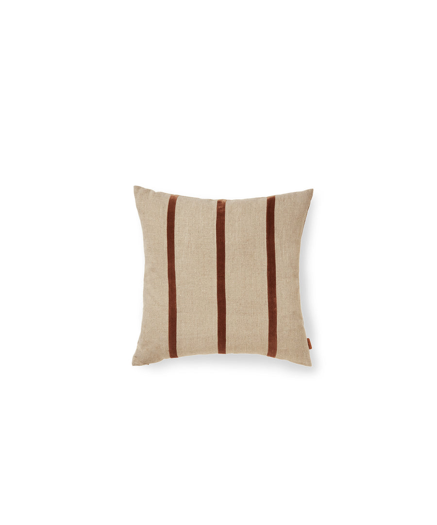 Senti Stripe Cushion
