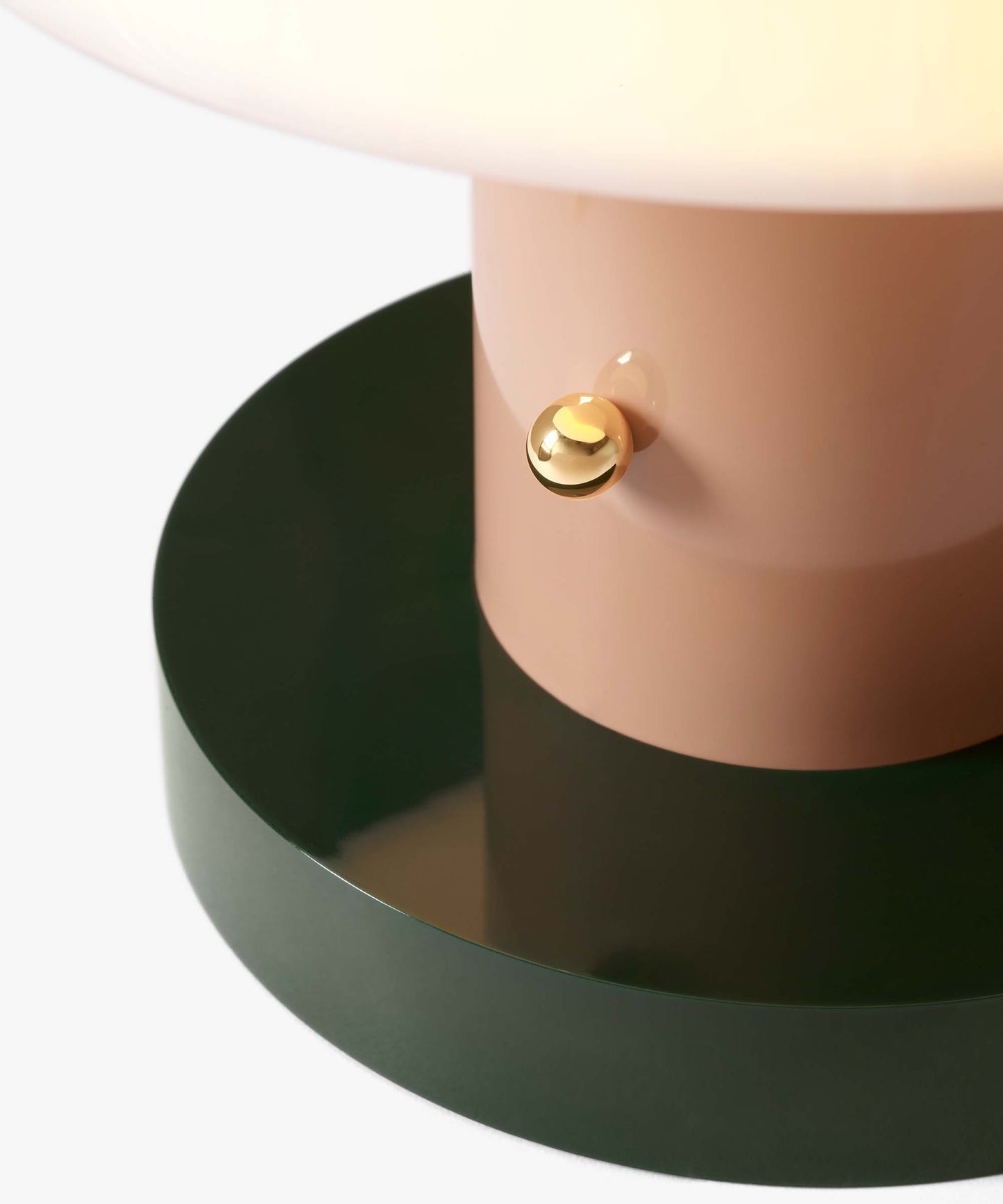 Setago Portable Lamp JH27