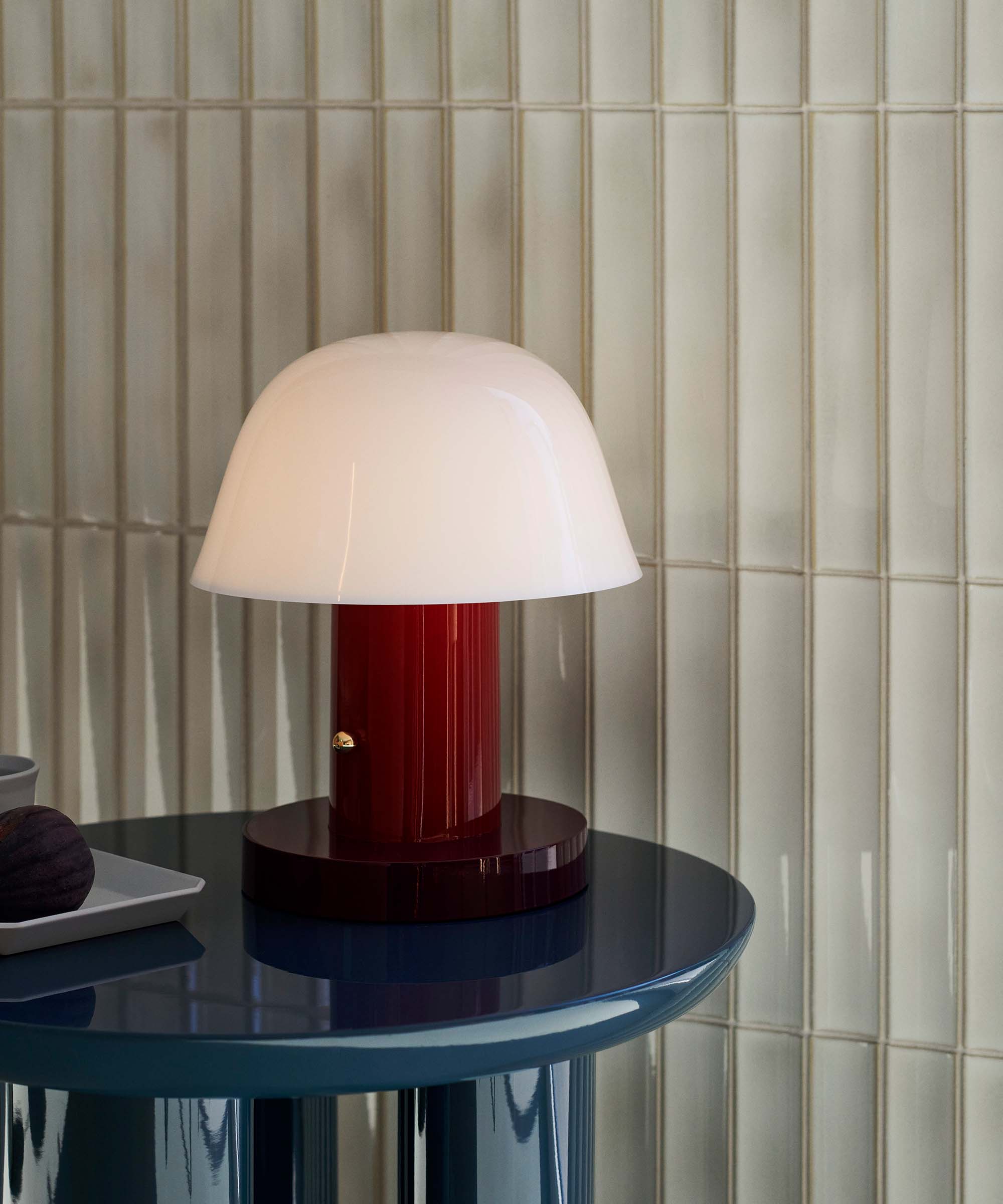 Setago Portable Lamp JH27