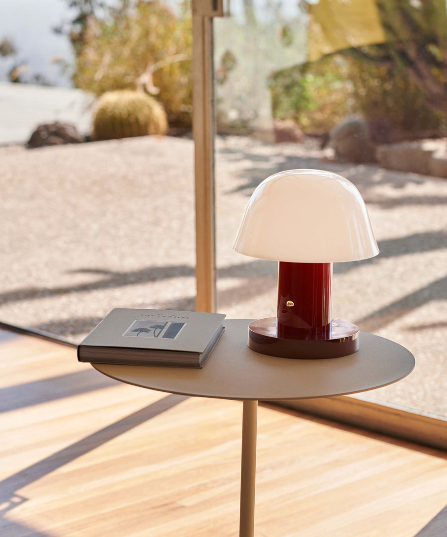 Setago Portable Lamp JH27