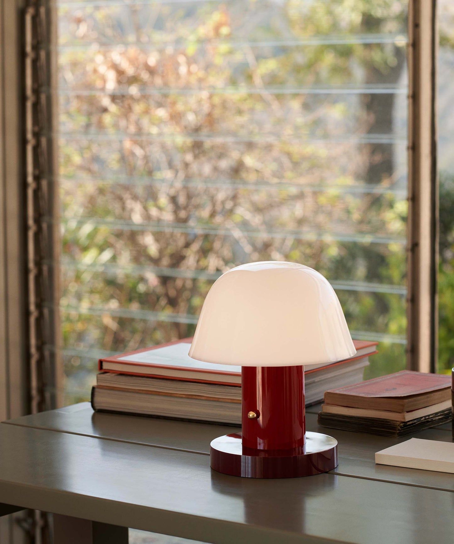 Setago Portable Lamp JH27