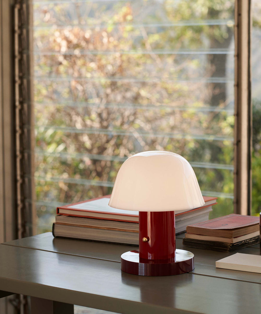 Setago Portable Lamp JH27