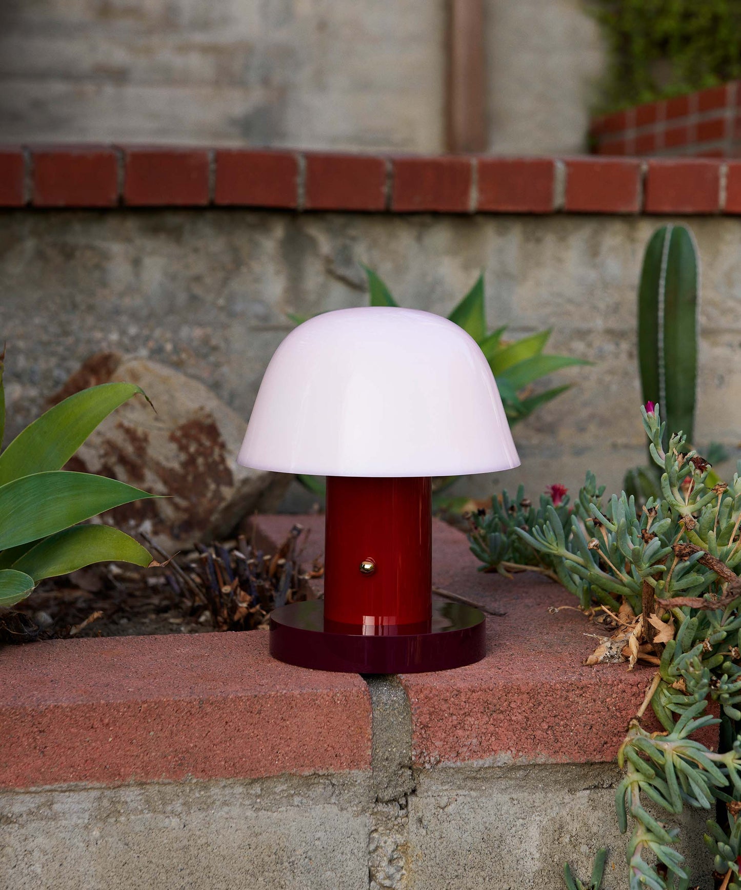 Setago Portable Lamp JH27