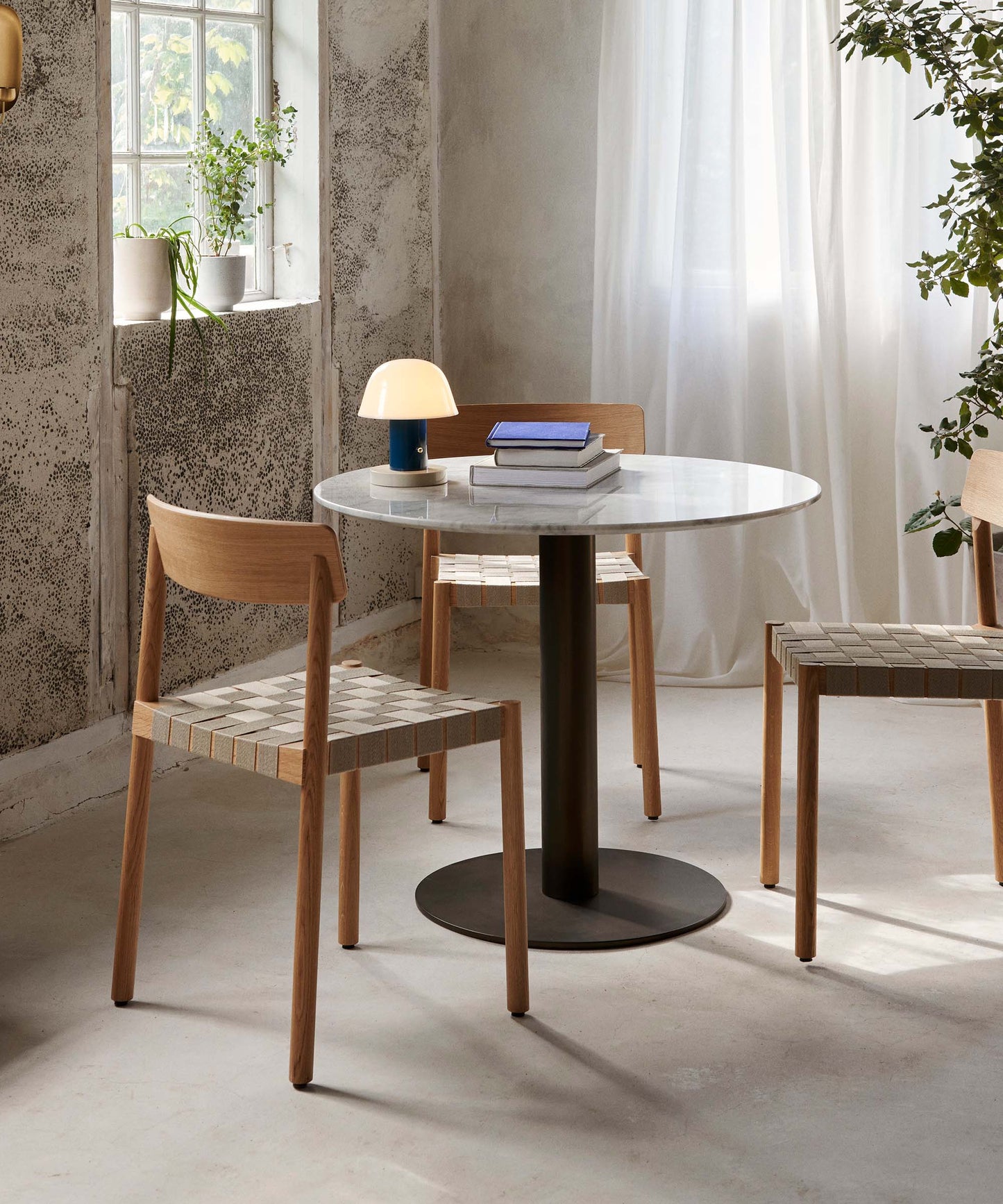 Setago Portable Lamp JH27