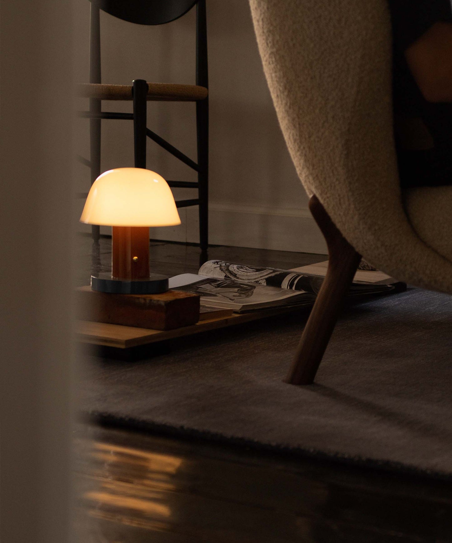 Setago Portable Lamp JH27