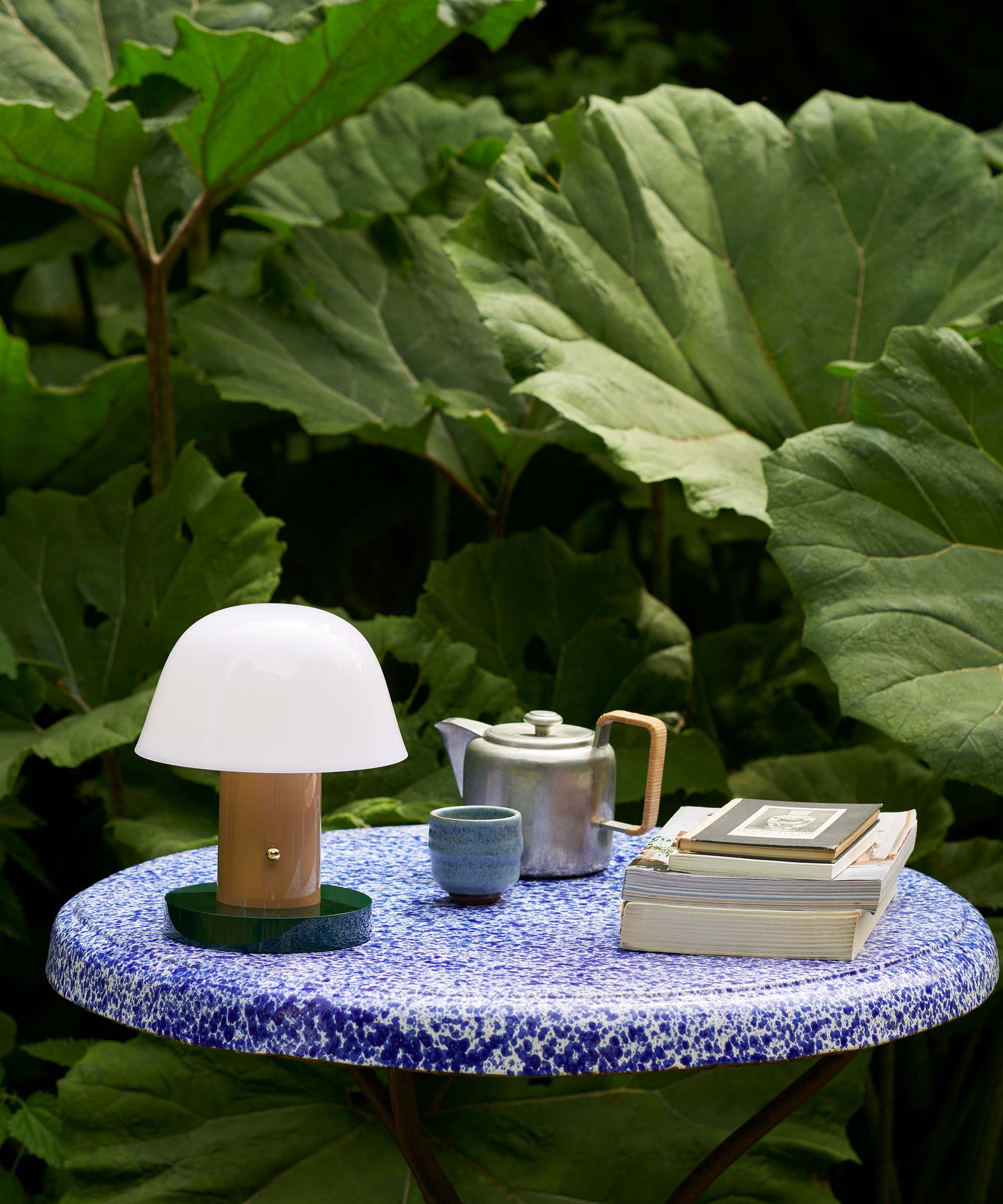 Setago Portable Lamp JH27