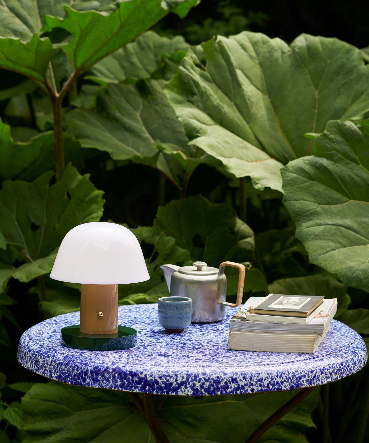 Setago Portable Lamp JH27