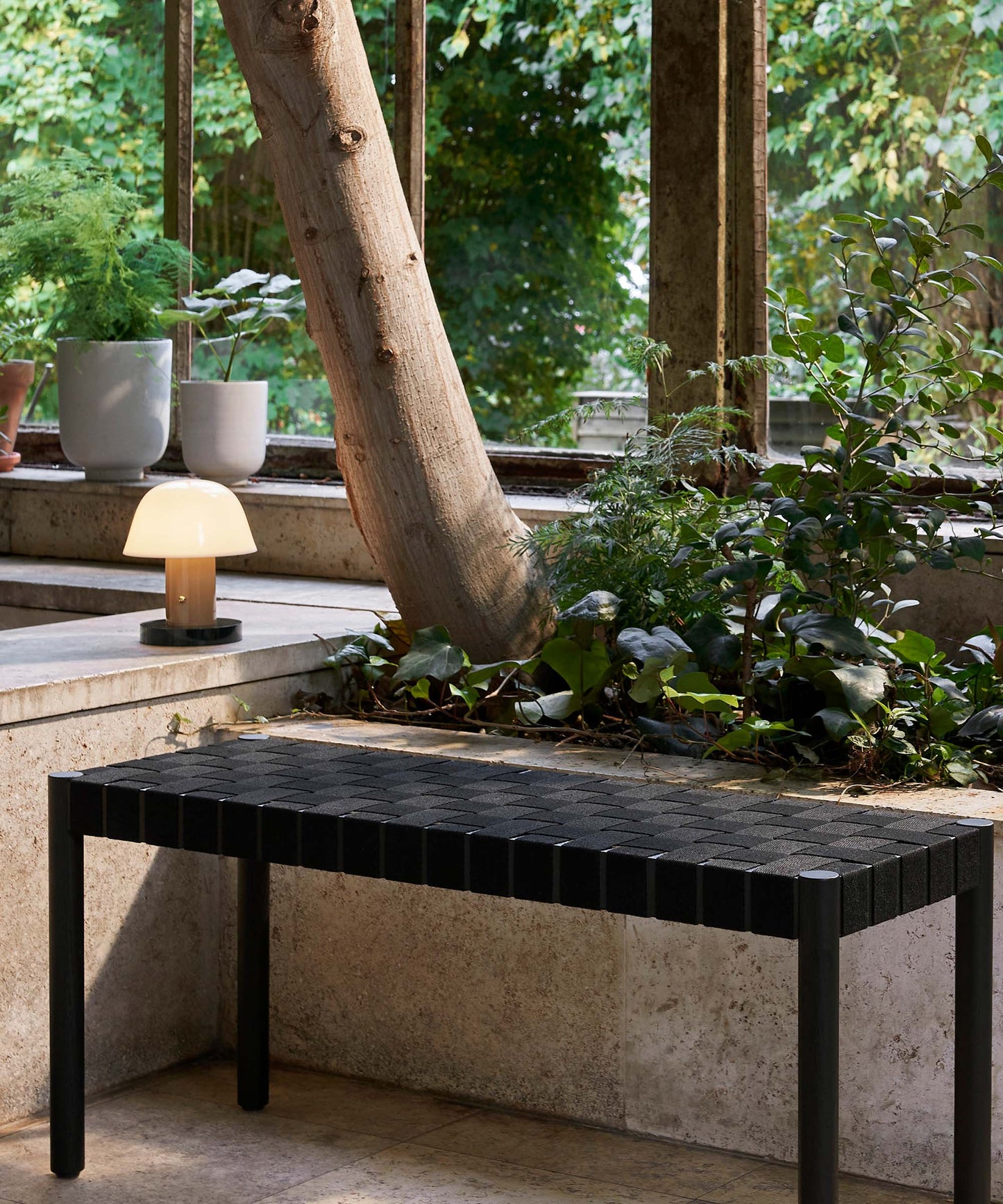 Setago Portable Lamp JH27