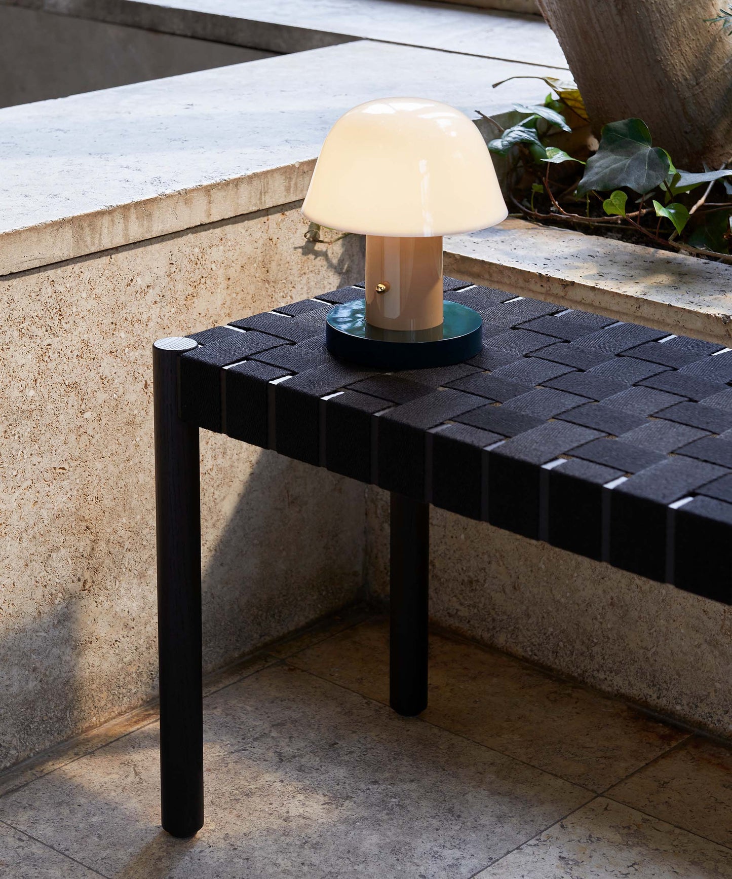 Setago Portable Lamp JH27