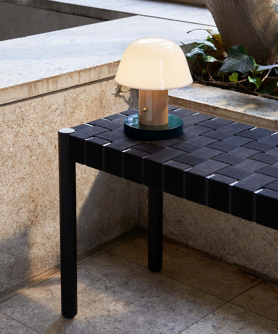 Setago Portable Lamp JH27