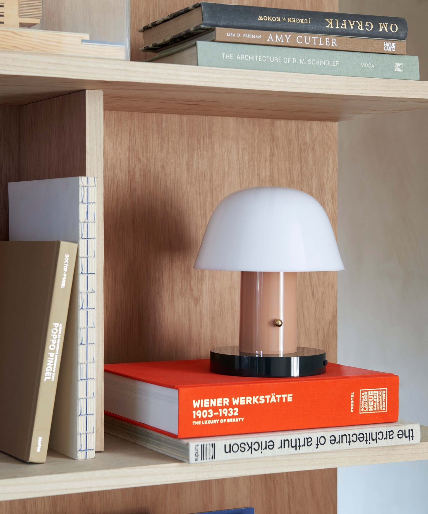 Setago Portable Lamp JH27