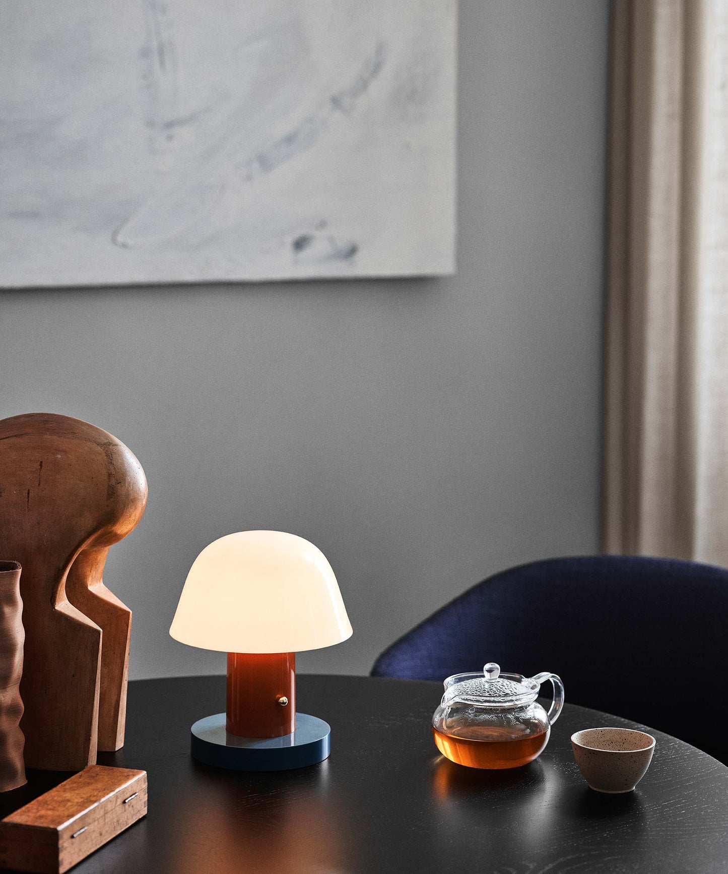 Setago Portable Lamp JH27