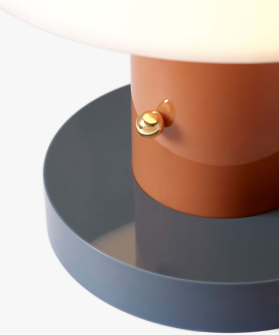 Setago Portable Lamp JH27