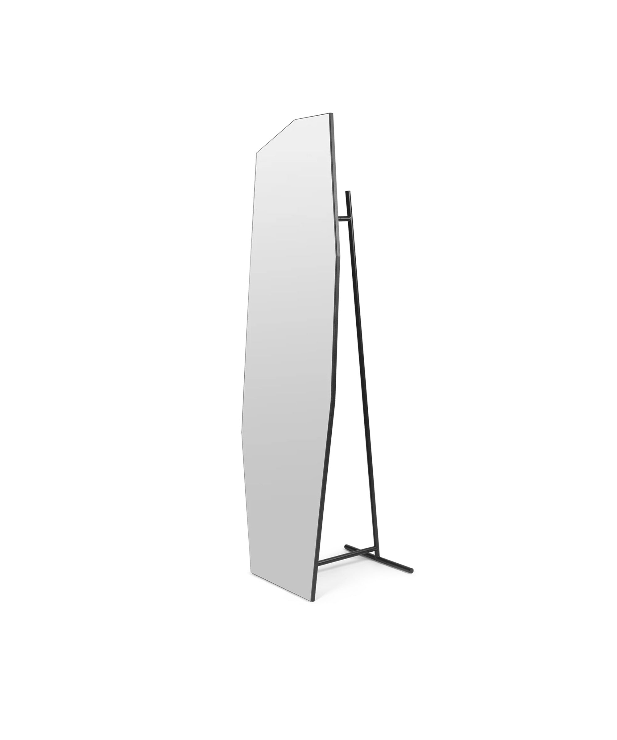 Shard Free Standing Mirror