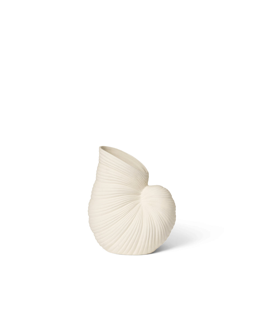 Shell Vase