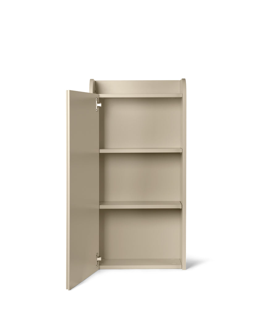 Sill Wall Cabinet