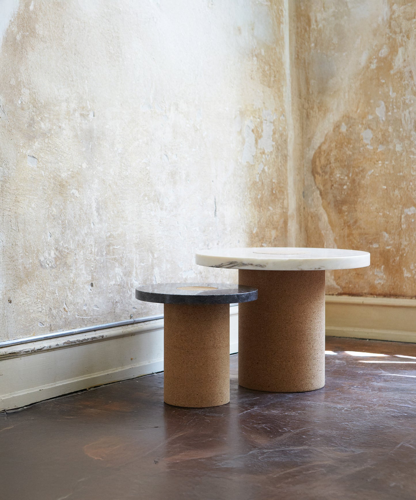 Sintra Side Table