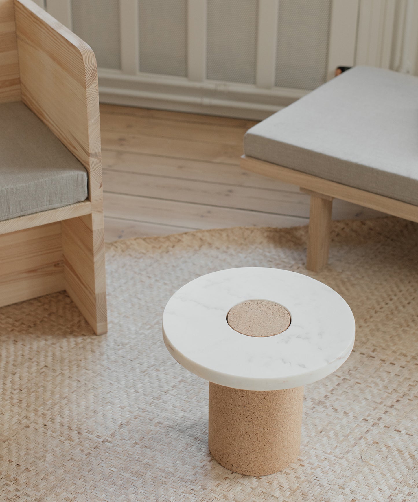 Sintra Side Table