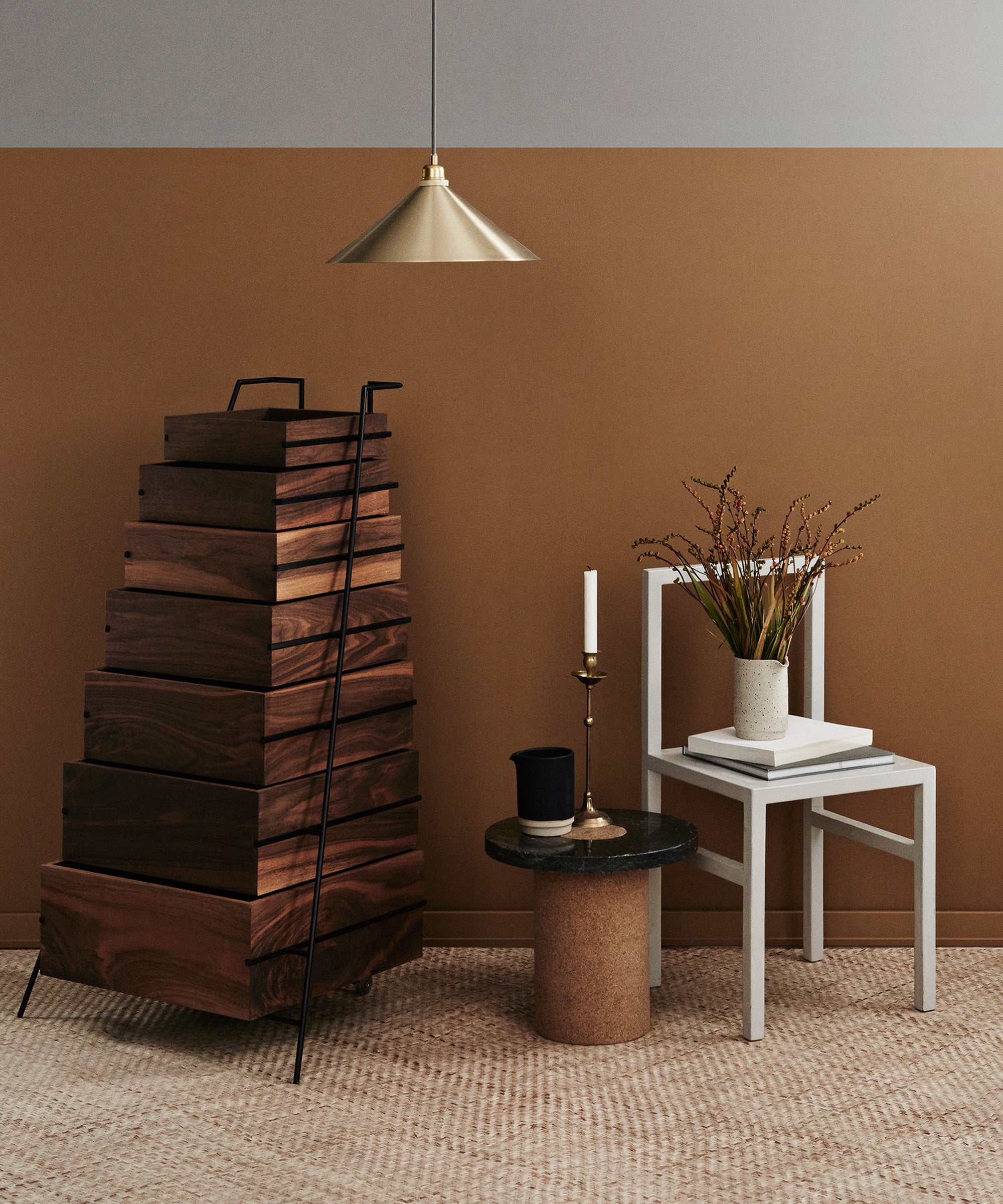 Sintra Side Table