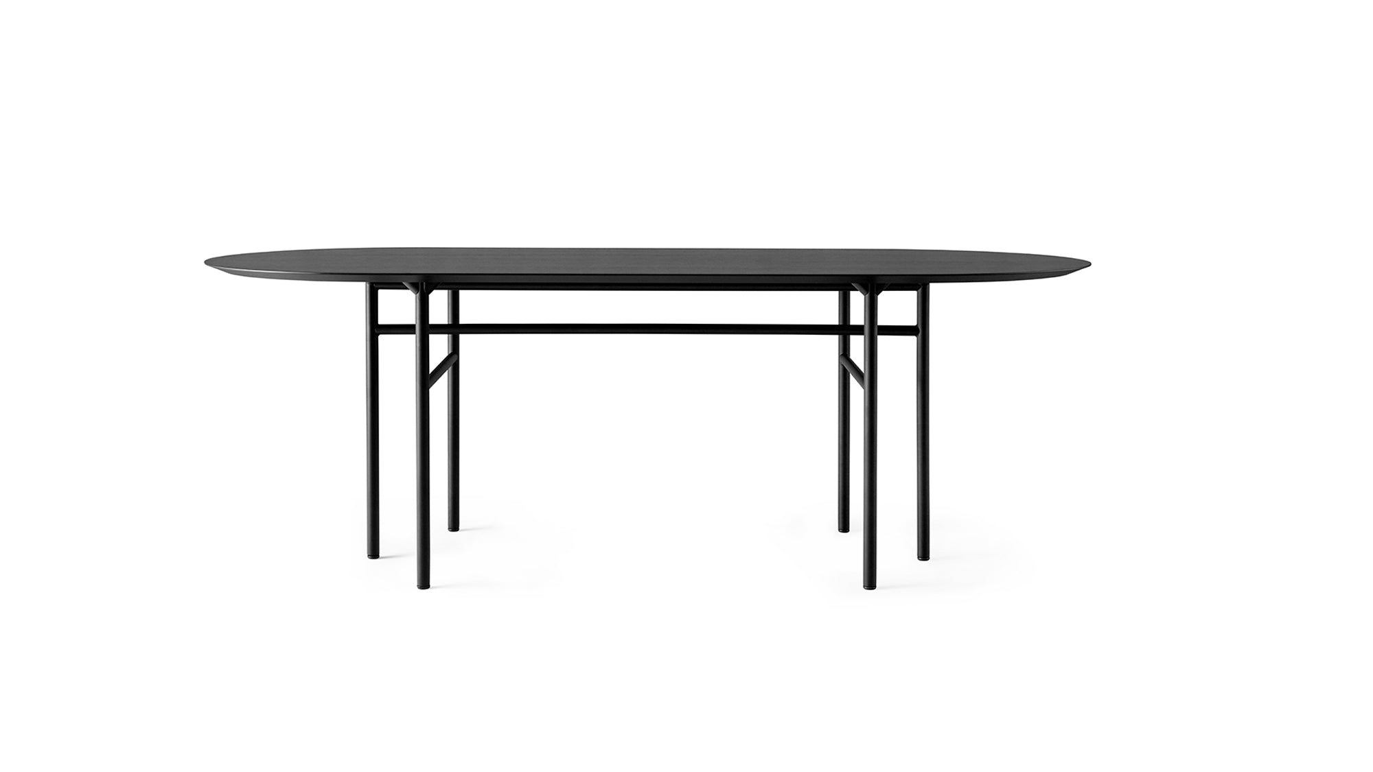 Snaregade Oval Dining Table