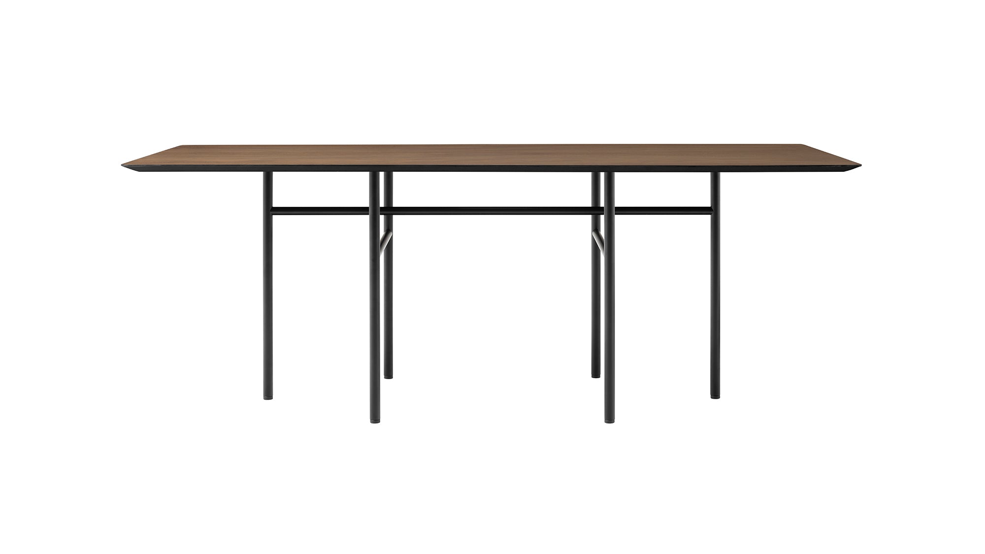 Snaregade Rectangular Table