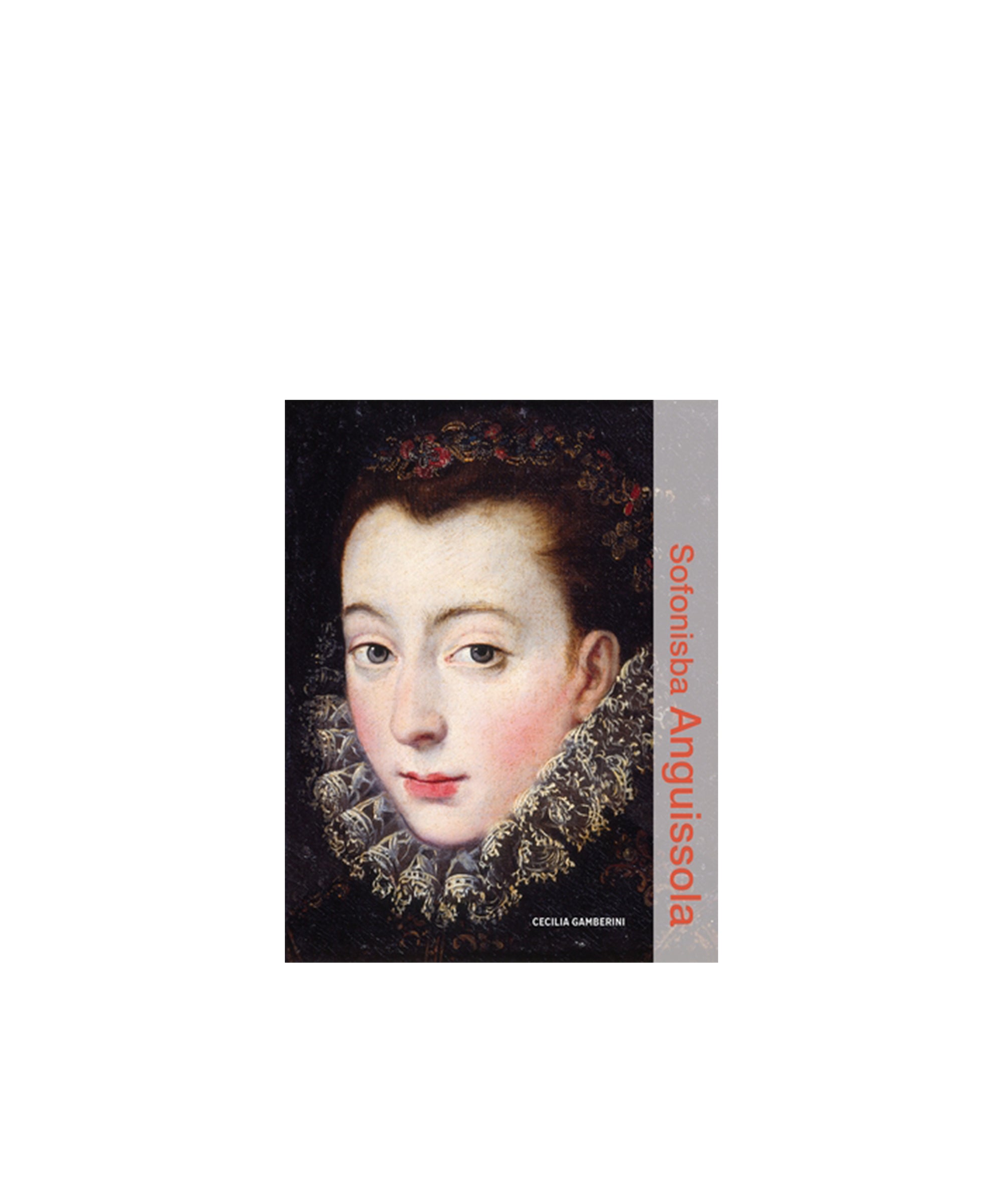 Sofonisba Anguissola by Ingram | TRNK