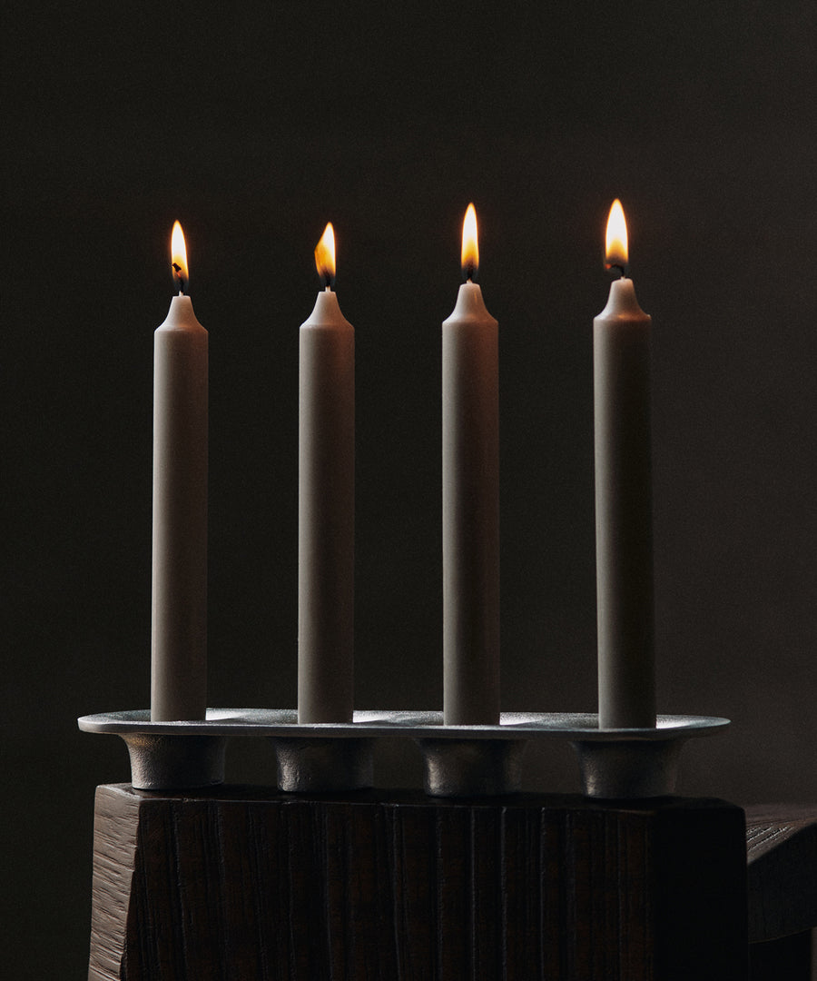 Soothe 4 Candle Holder