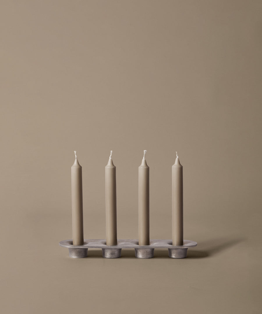 Soothe 4 Candle Holder