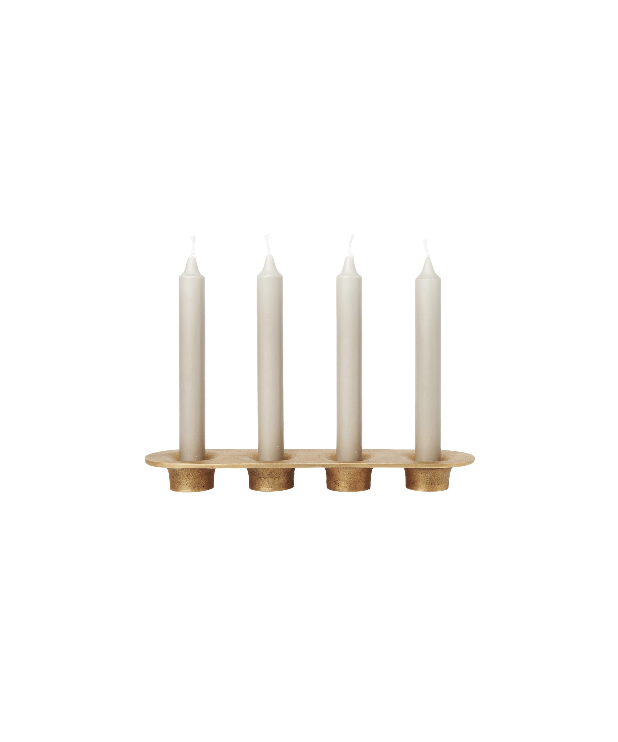 Soothe 4 Candle Holder