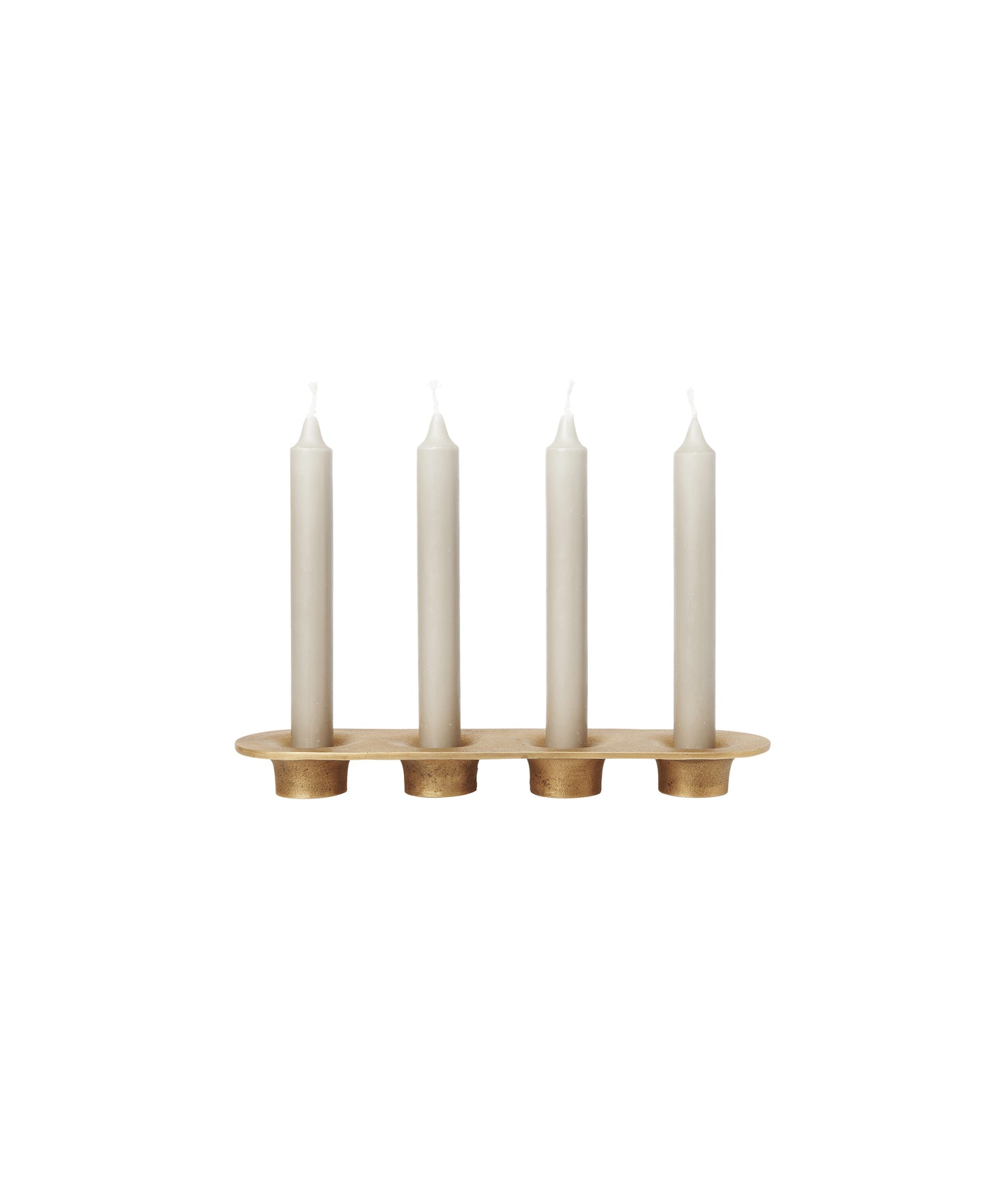 Soothe 4 Candle Holder