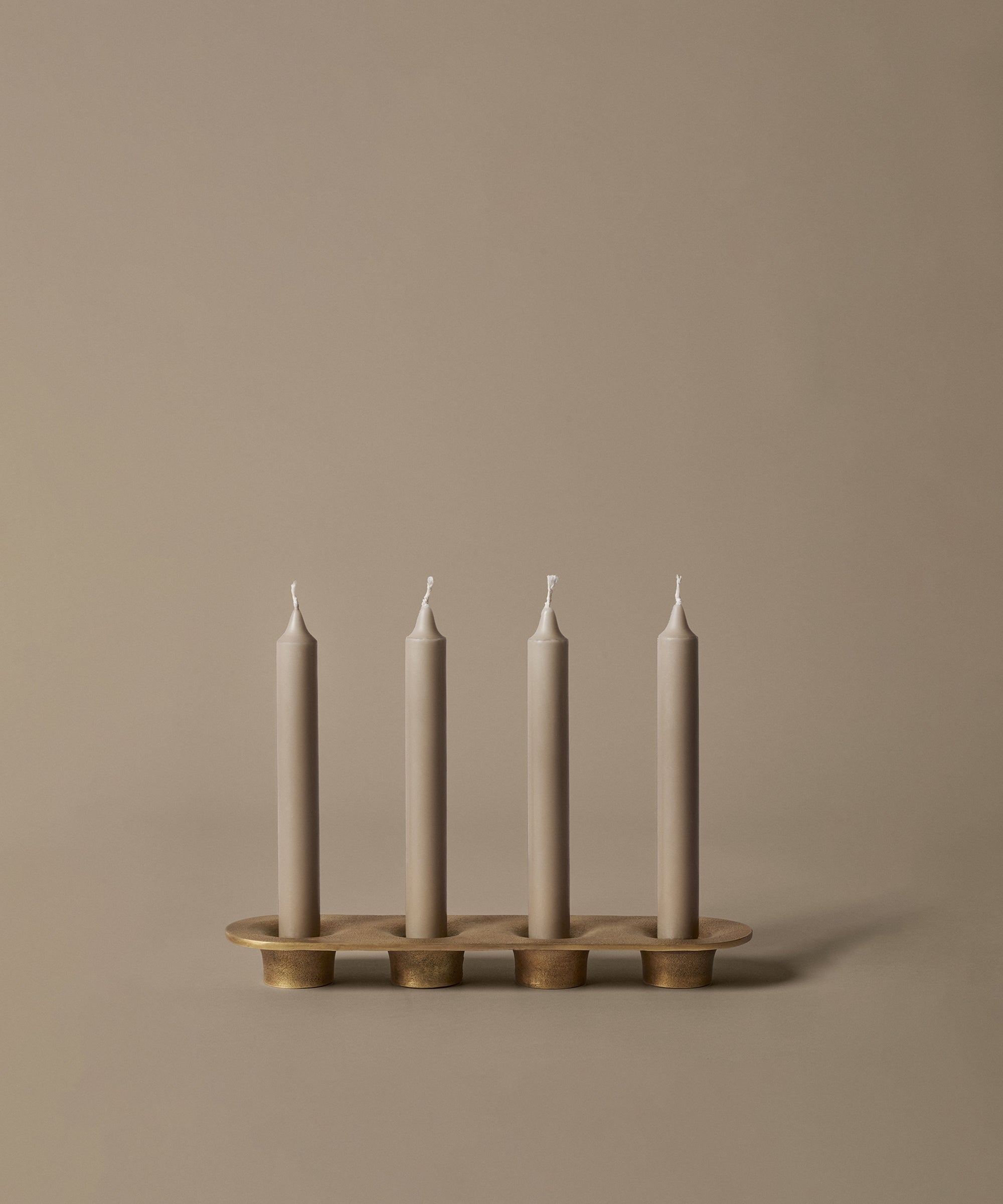 Soothe 4 Candle Holder