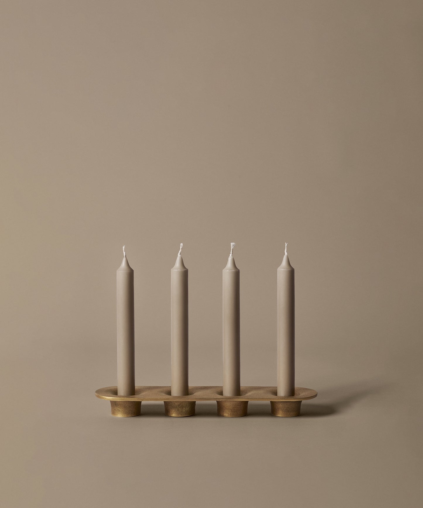 Soothe 4 Candle Holder