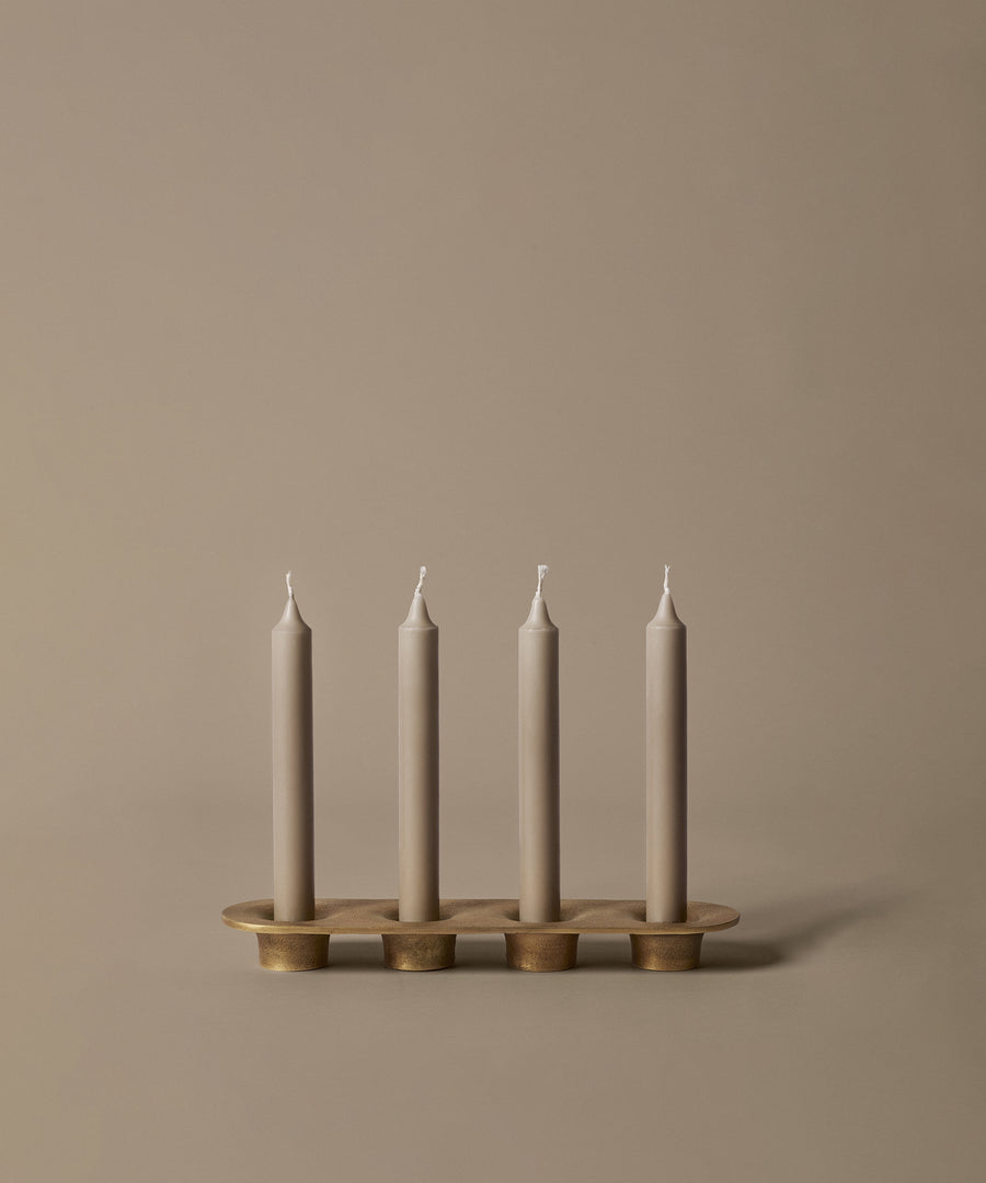 Soothe 4 Candle Holder