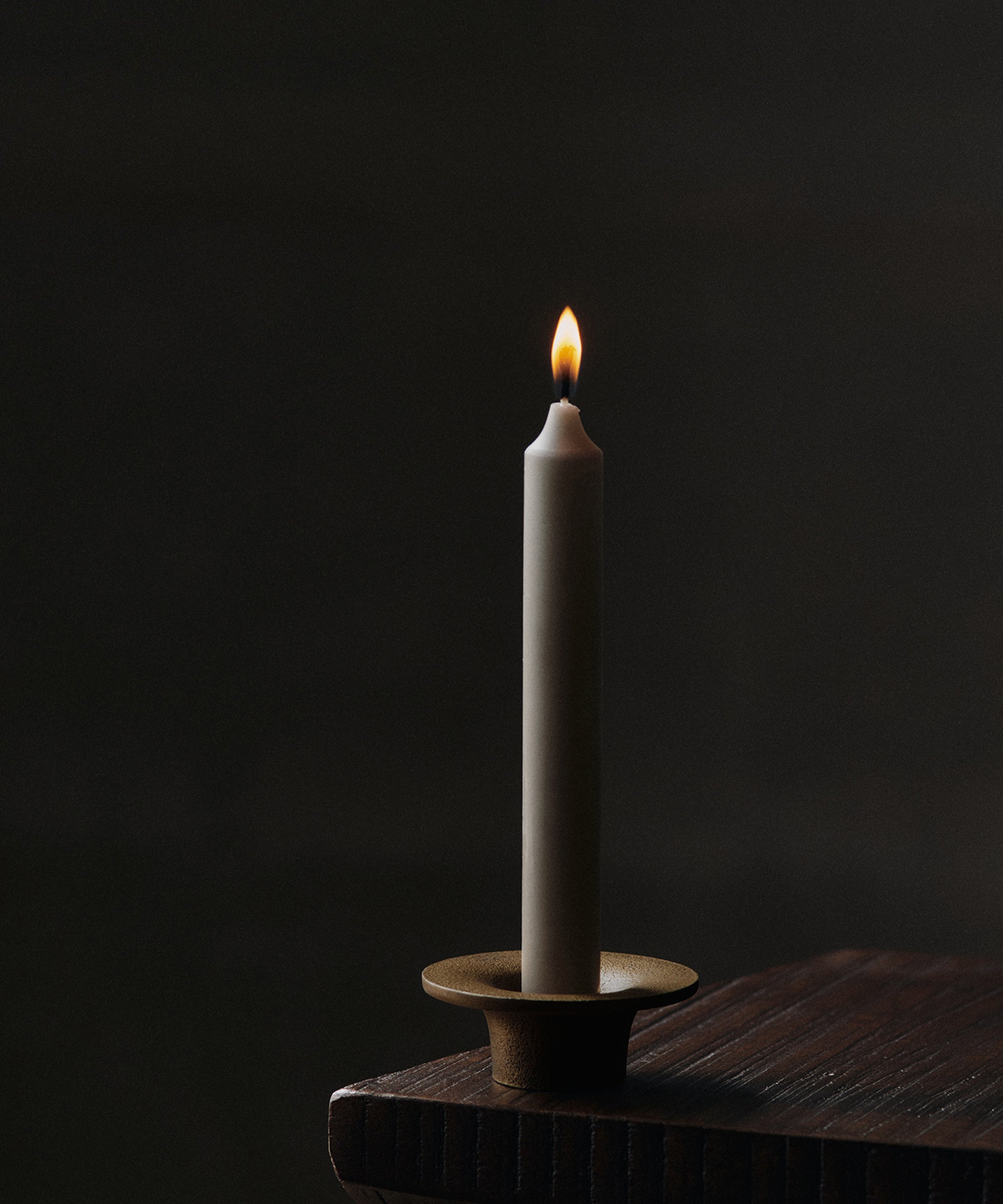 Soothe Candle Holder