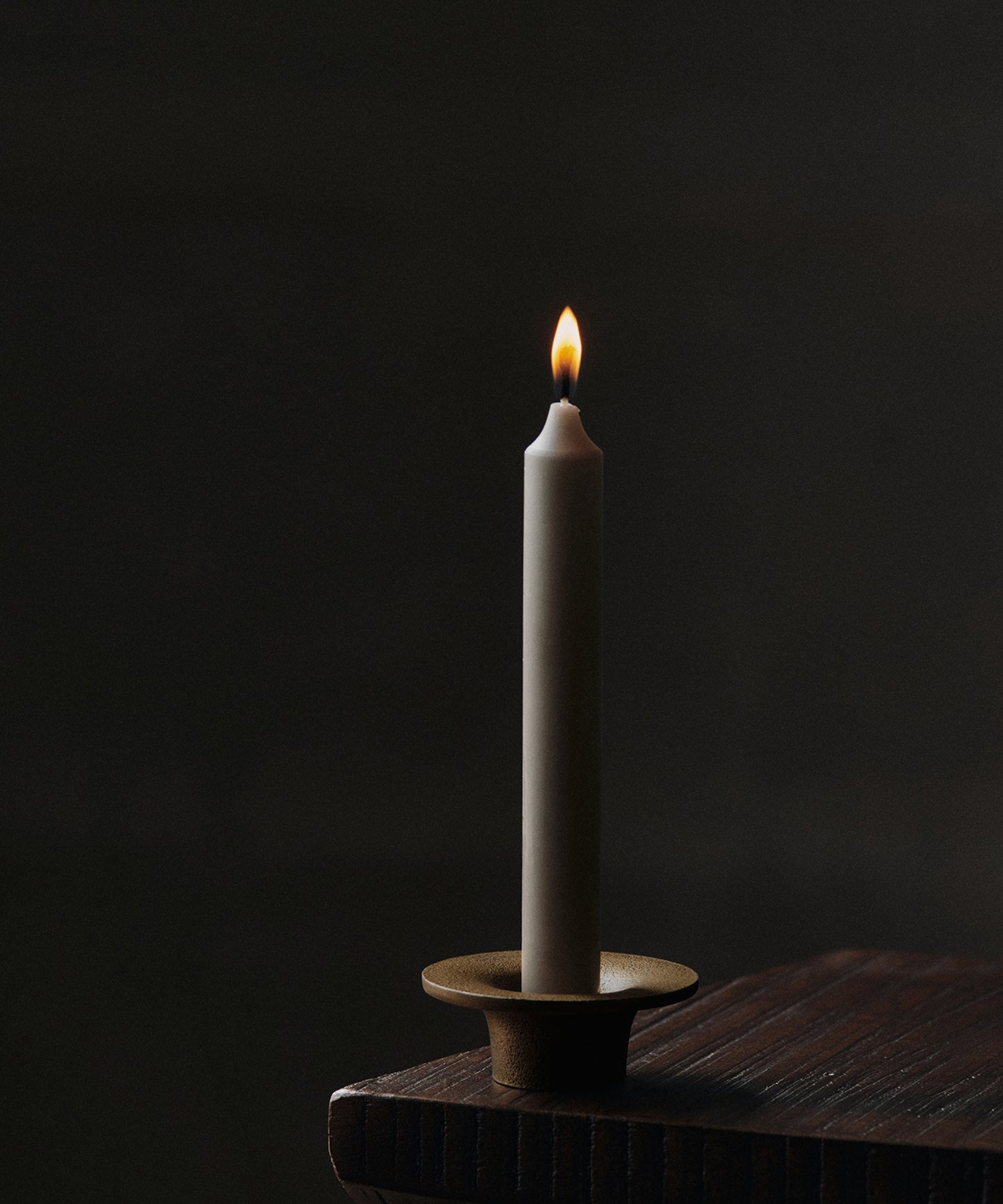 Soothe Candle Holder