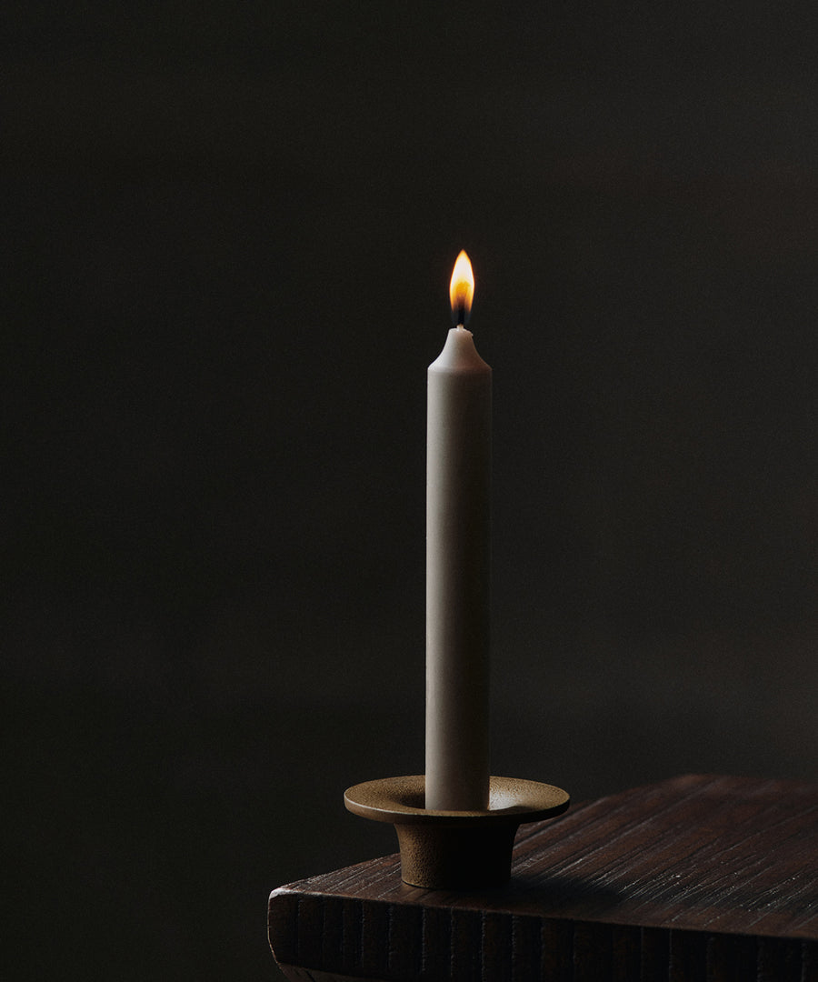 Soothe Candle Holder