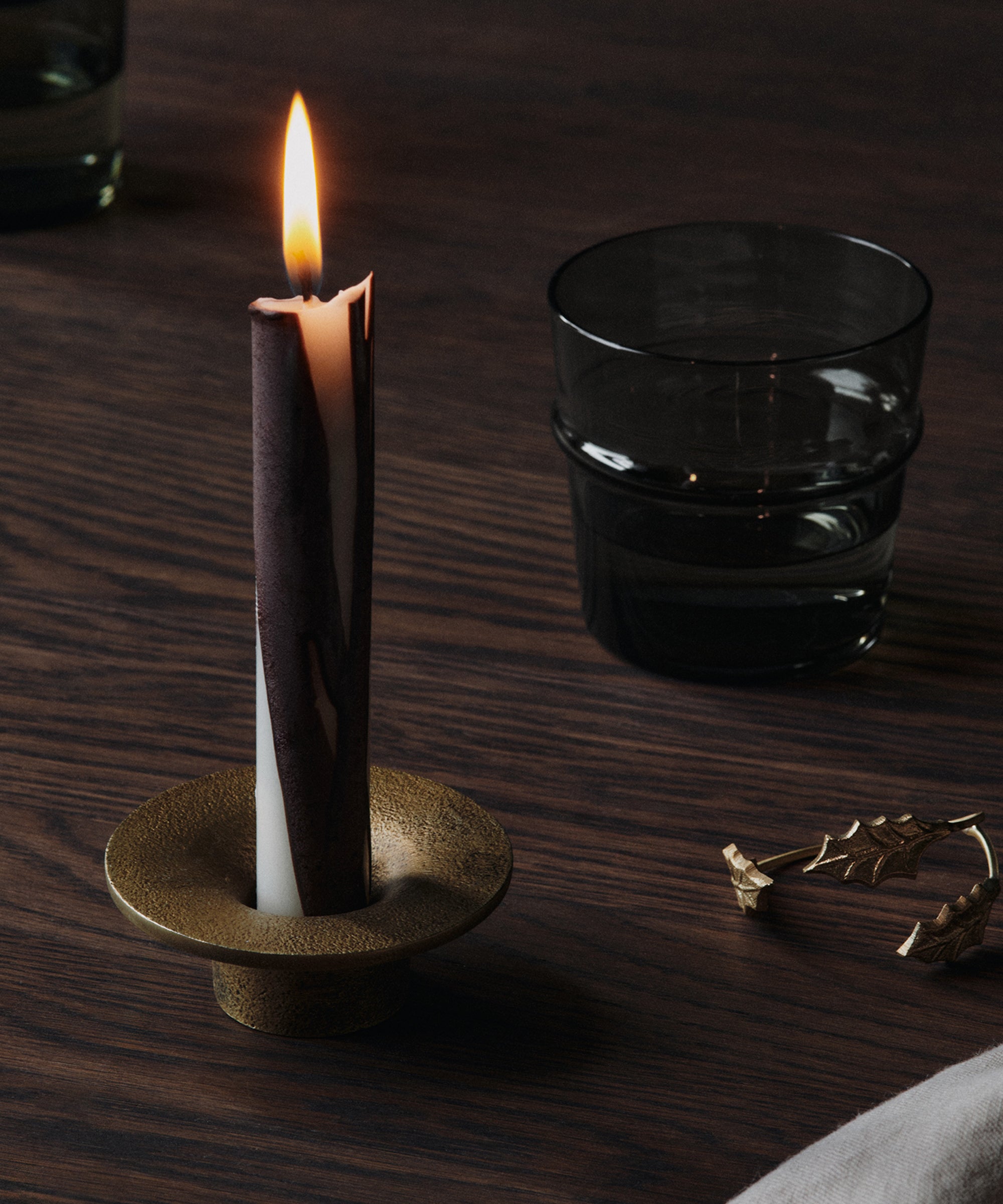 Soothe Candle Holder