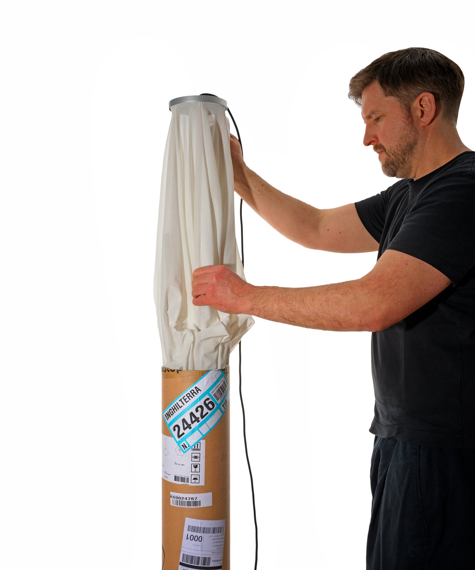 Sorpresa Pendant Lamp