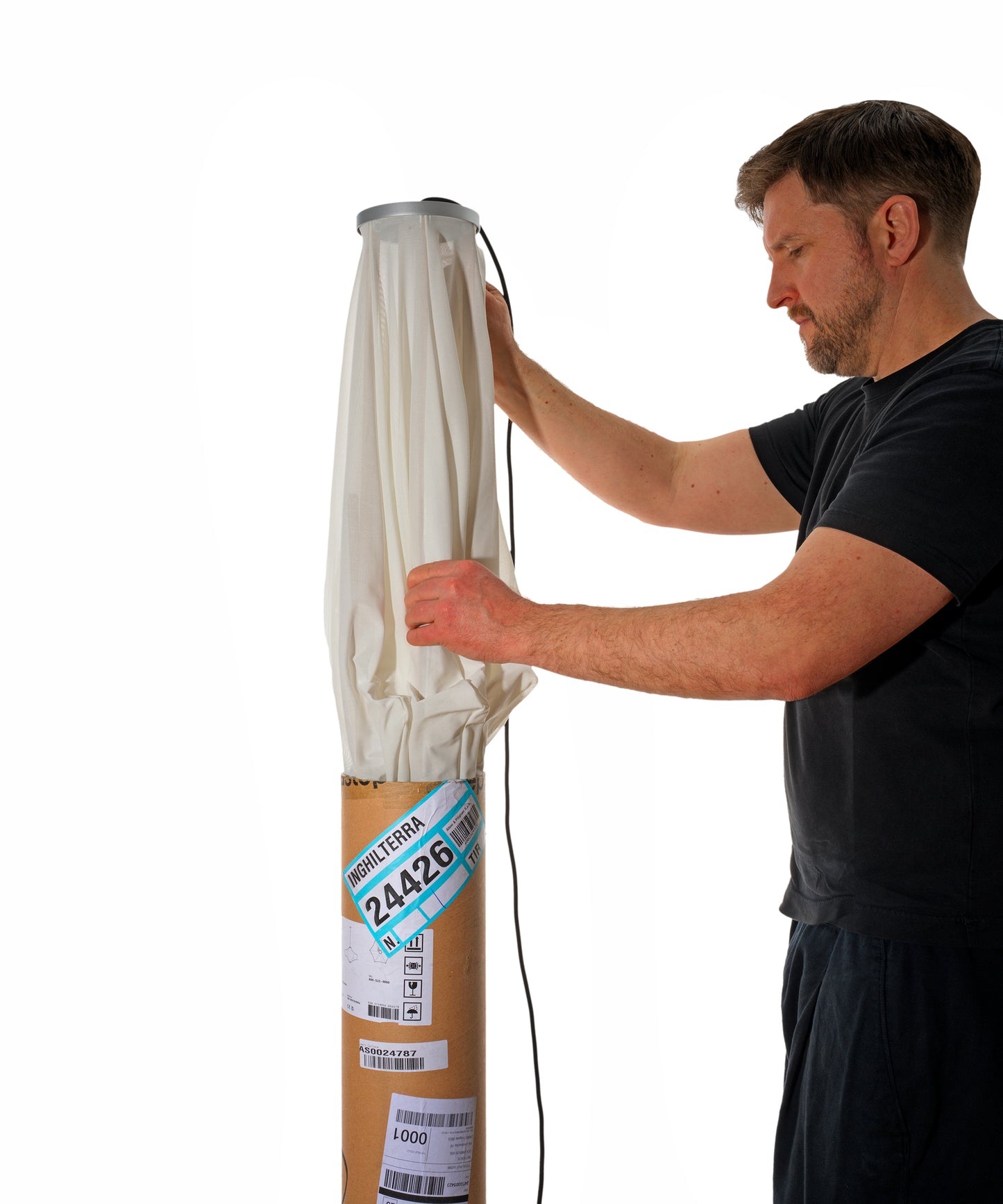 Sorpresa Pendant Lamp