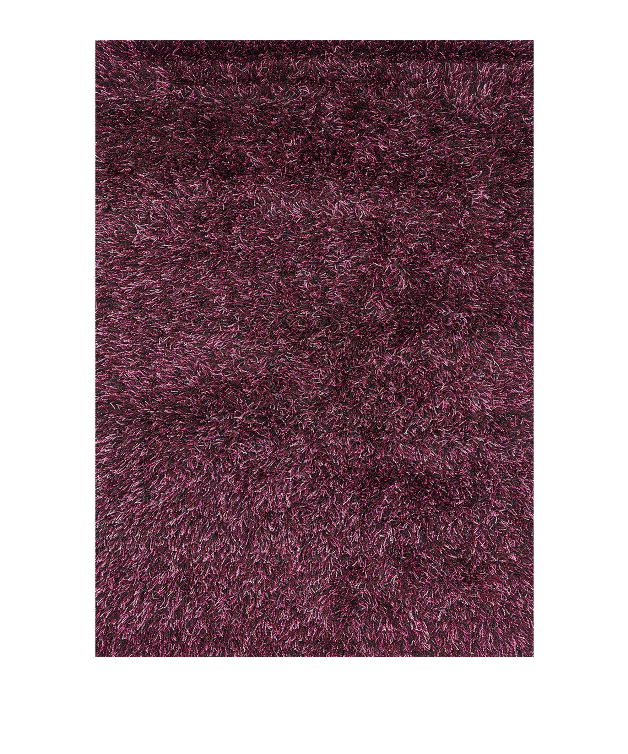Sprinkle Rug Sprinkle Rug in Purple by Linie | Quality Handwoven Rugs | TRNK