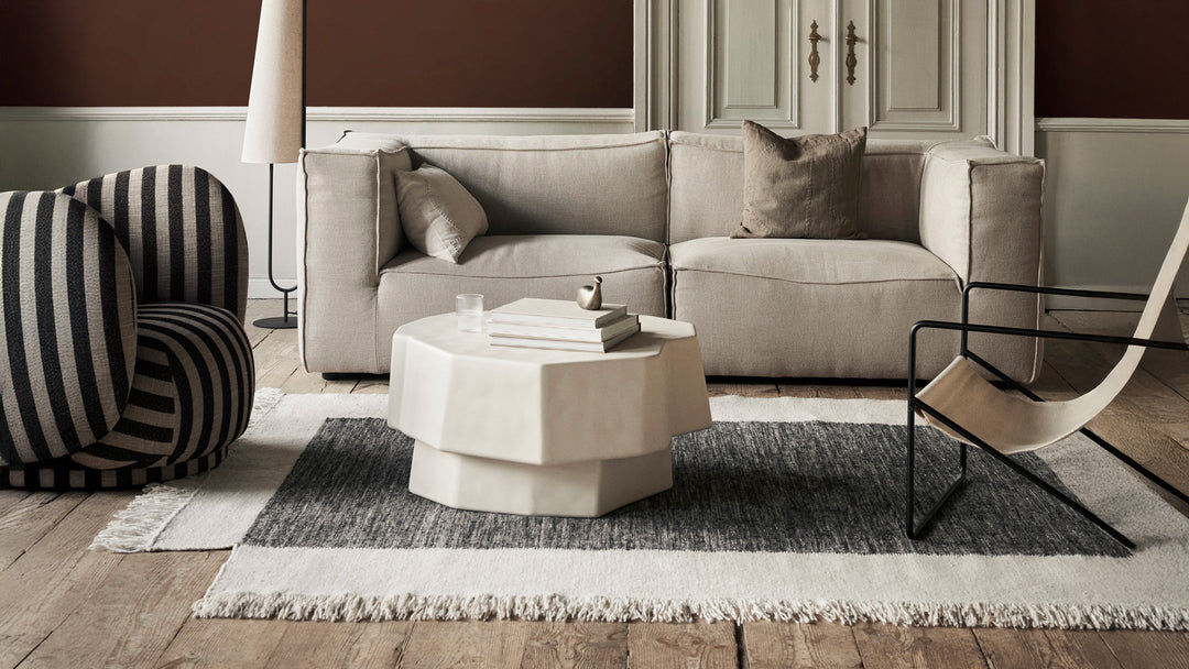 Staffa Coffee Table