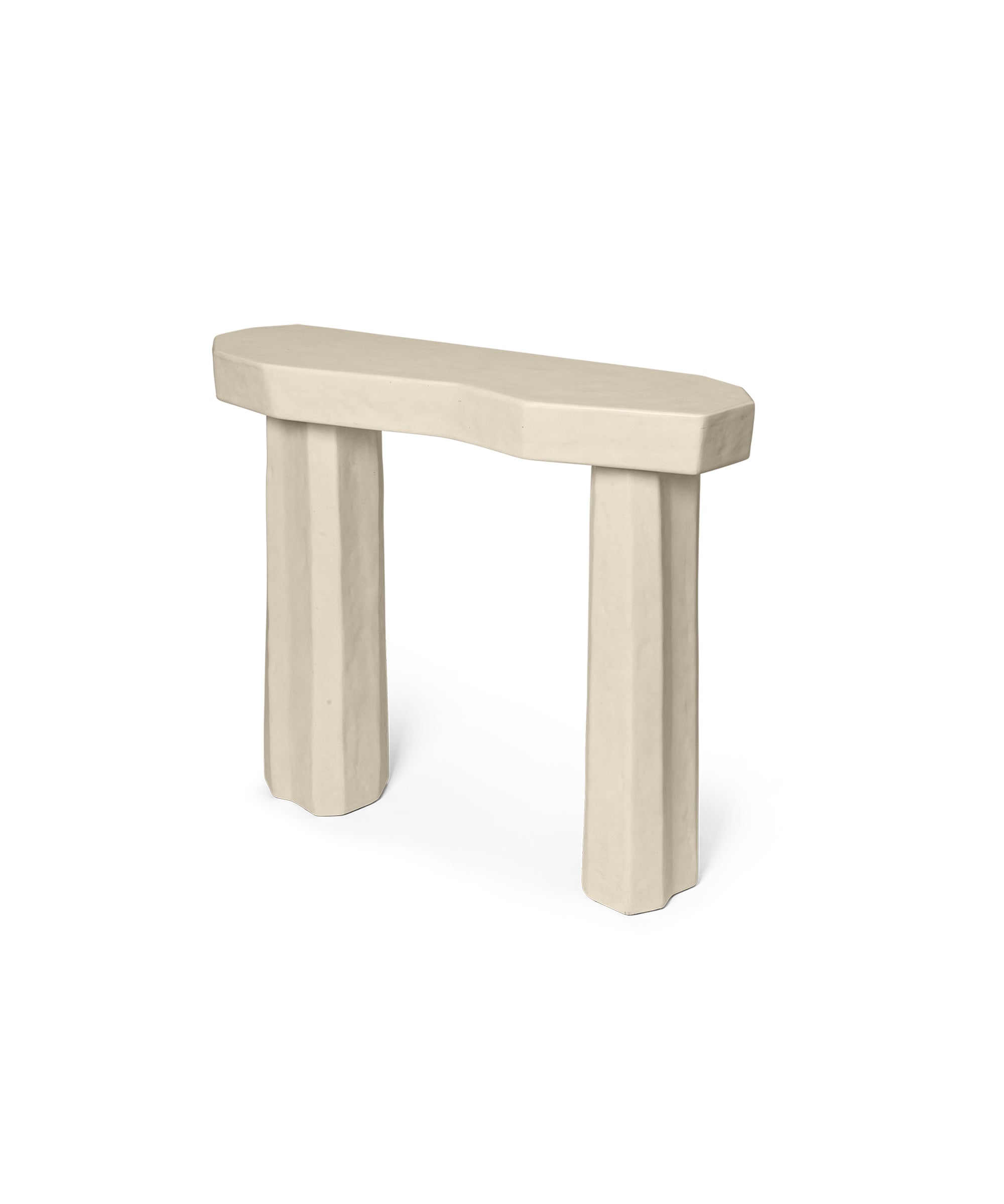 Staffa Console Table
