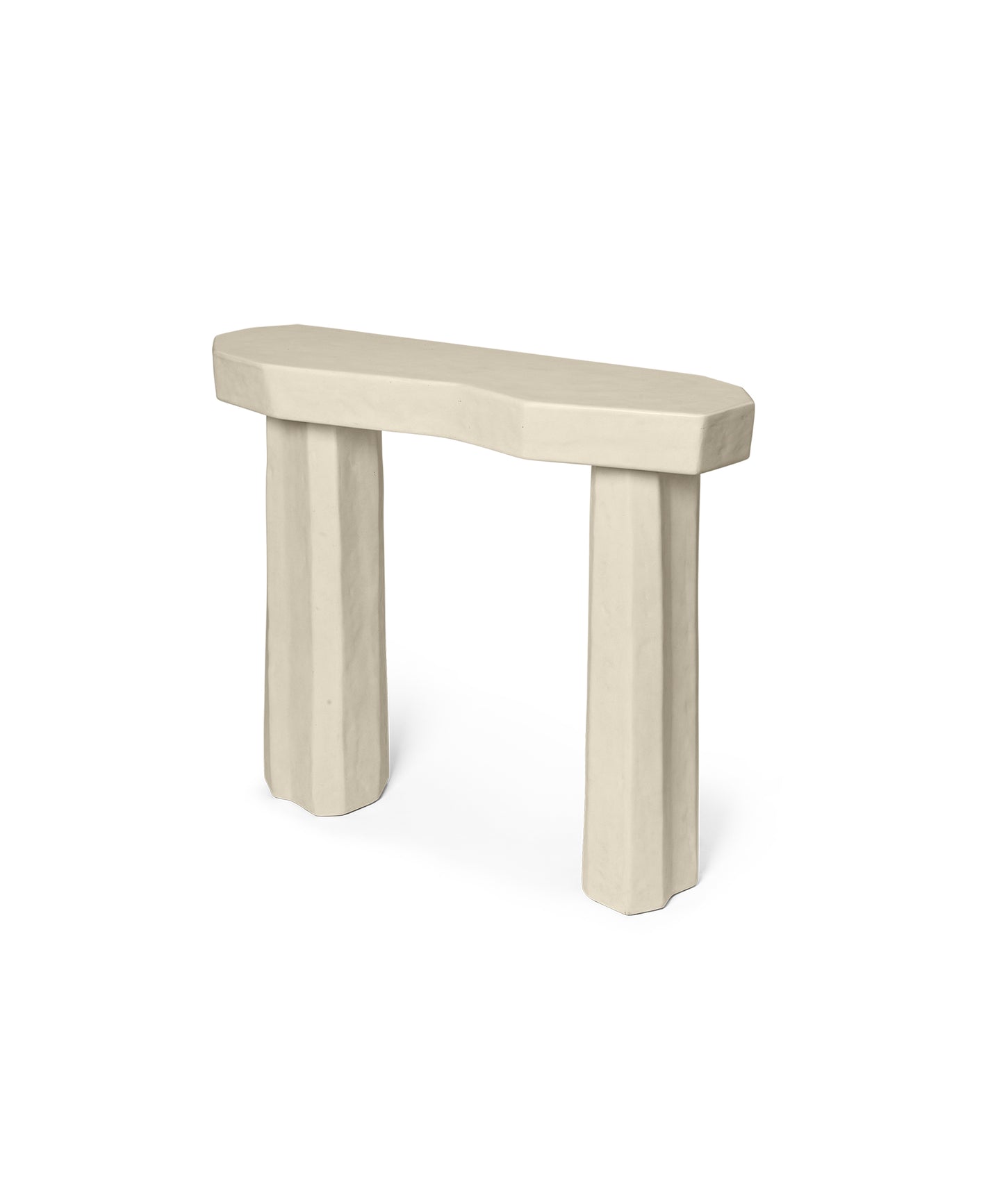 Staffa Console Table