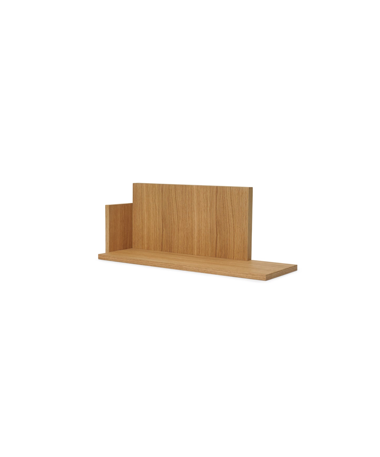 Stagger Shelf