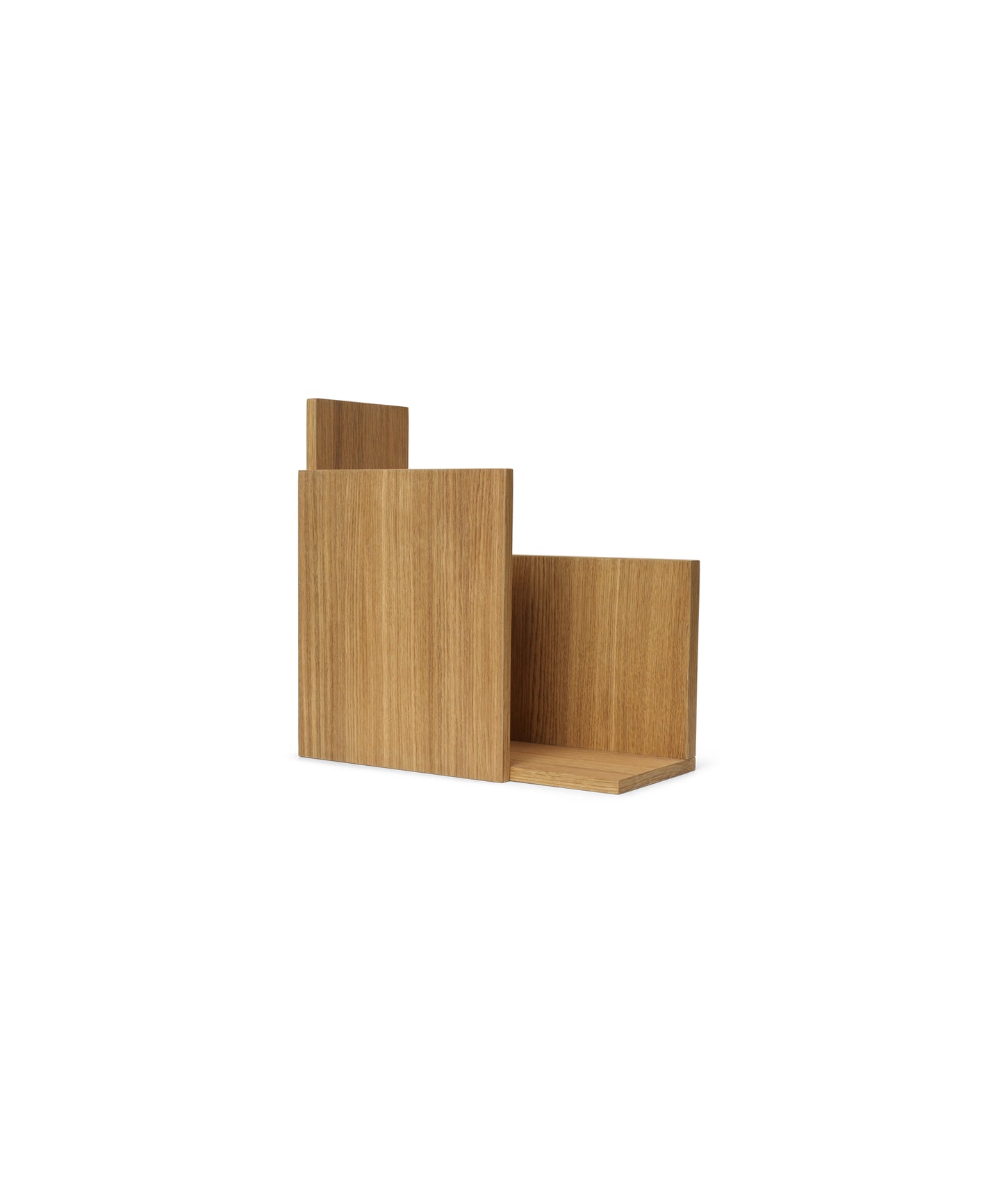Stagger Shelf - Square