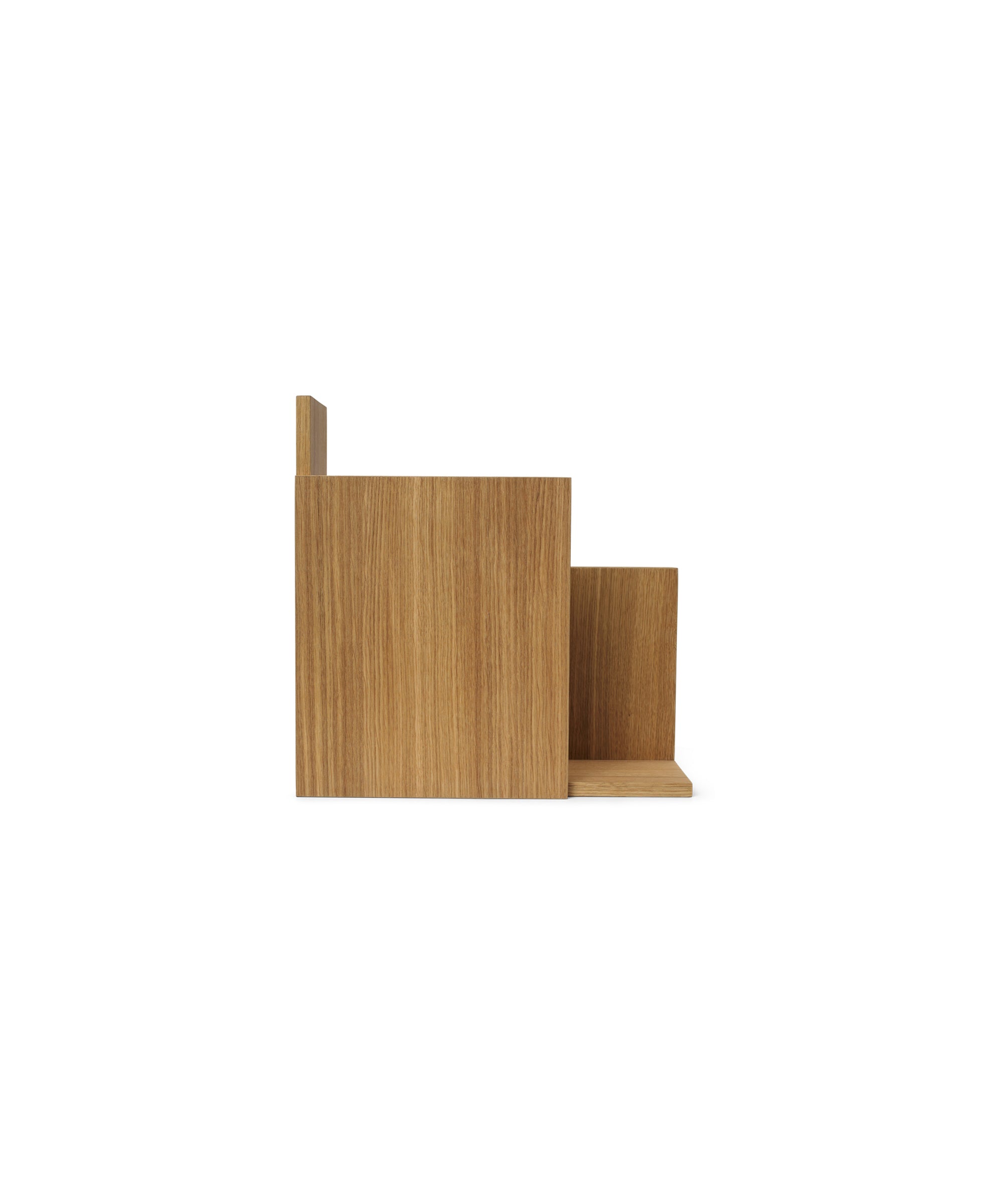 Stagger Shelf - Square
